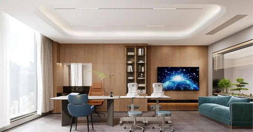 德勤建工集團中標深圳普瑞國際眼科醫(yī)院裝修工程