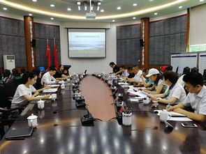 成都市博覽局馬澤林副局長調研龍泉驛區國際會展之都建設工作