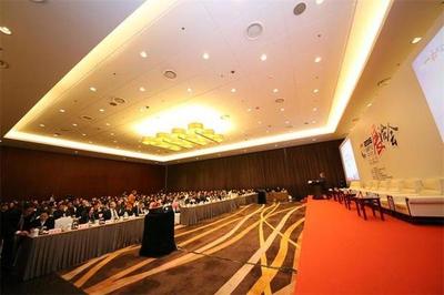 2016會(huì)展產(chǎn)業(yè)展洽會(huì)圓滿閉幕，共繪行業(yè)未來新藍(lán)圖