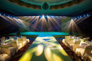 全方位會(huì)議會(huì)展及慶典活動(dòng)策劃服務(wù) 從創(chuàng)意到執(zhí)行的一站式解決方案